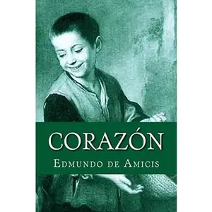 USED-Corazon by De Amicis, Edmondo (Paperback)