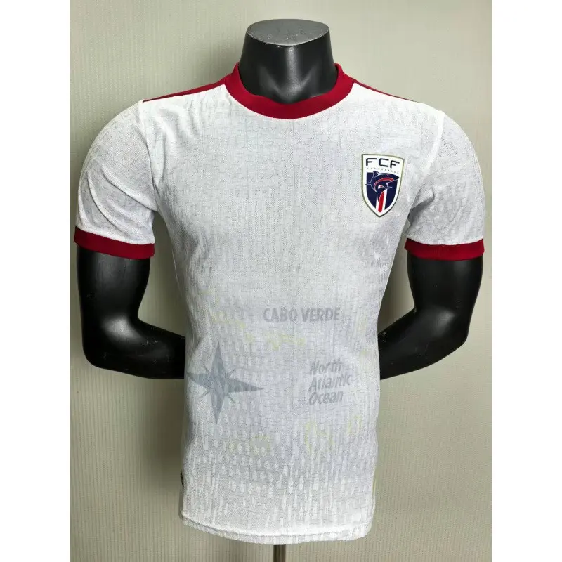 25 26 Cape Verde