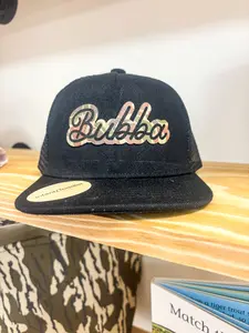 Bubba Hat