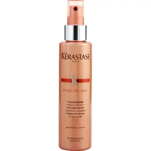 Kerastase By Kerastase Discipline Fluidissime Anti Frizz Leave-In For Unisex