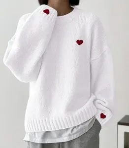 Knit Sweater