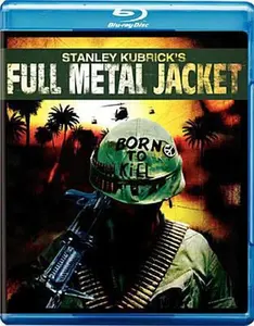 USED-Full Metal Jacket (Blu-ray)