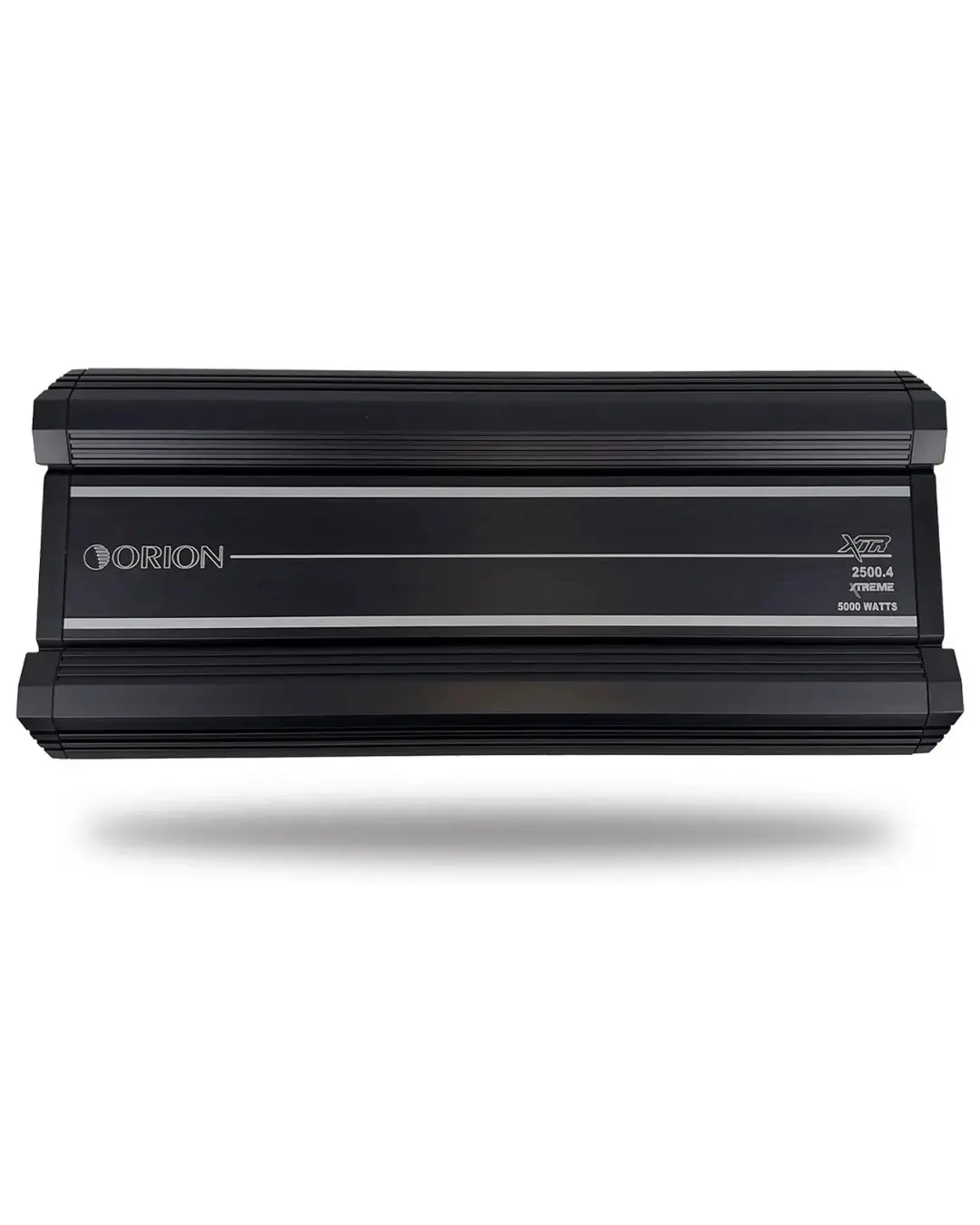 ORION XTR2500.4 XTR Series 2500W RMS 4-Channel Class-AB Amplifier