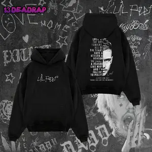Star Shopping Lil Peep Rap Fan Shirt - Look at the Sky Tonight Lil Peep Graphic Tee - Lil Peep Hoodie - Rap Vintage T-Shirt - Rap Music Graphic Shirt - Rap Fan Streetwear - Graphic Tees Y2k