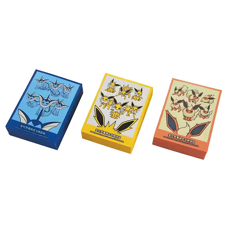 custom pokemon sleeves - TikTok Shop custom pokemon sleeves - TikTok Shop
