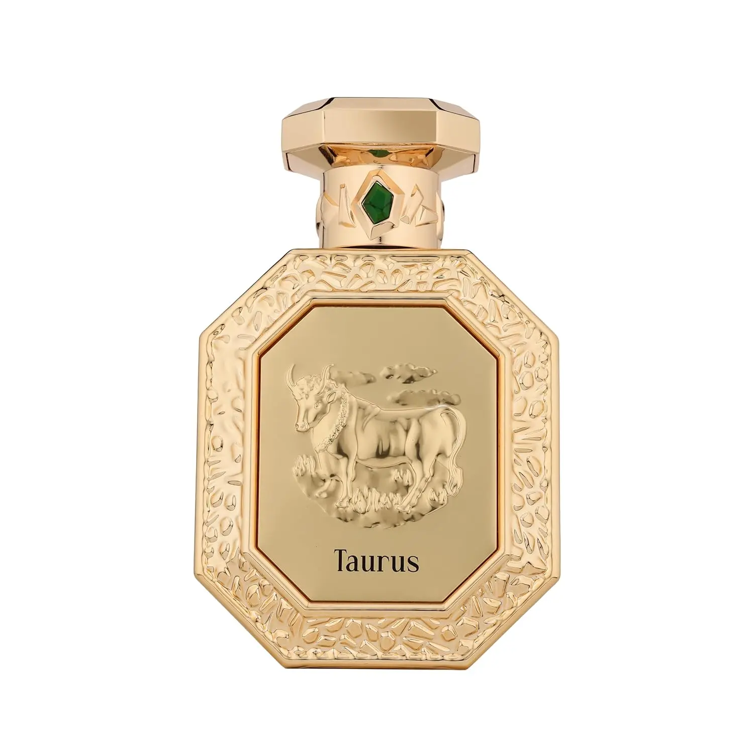 Taurus by French Avenue Bold Elegant Fragrance, Fresh Fragrance Blend, Unisex Eau de Parfum, 100ml-3.4oz Single Item