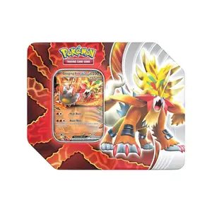 Paradox Destines Tin