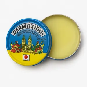 Dermoxido ointment 12g Acne treatment , Eczema , Pimples , Dark Spots  Facial