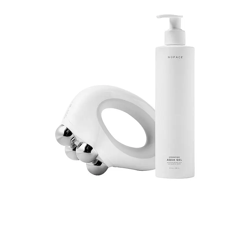 NuFACE NuBODY Skin Toning Device