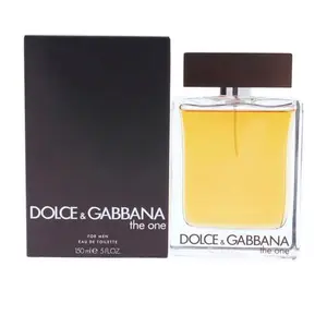 Dolce & Gabbana The One Eau De Toilette for Men