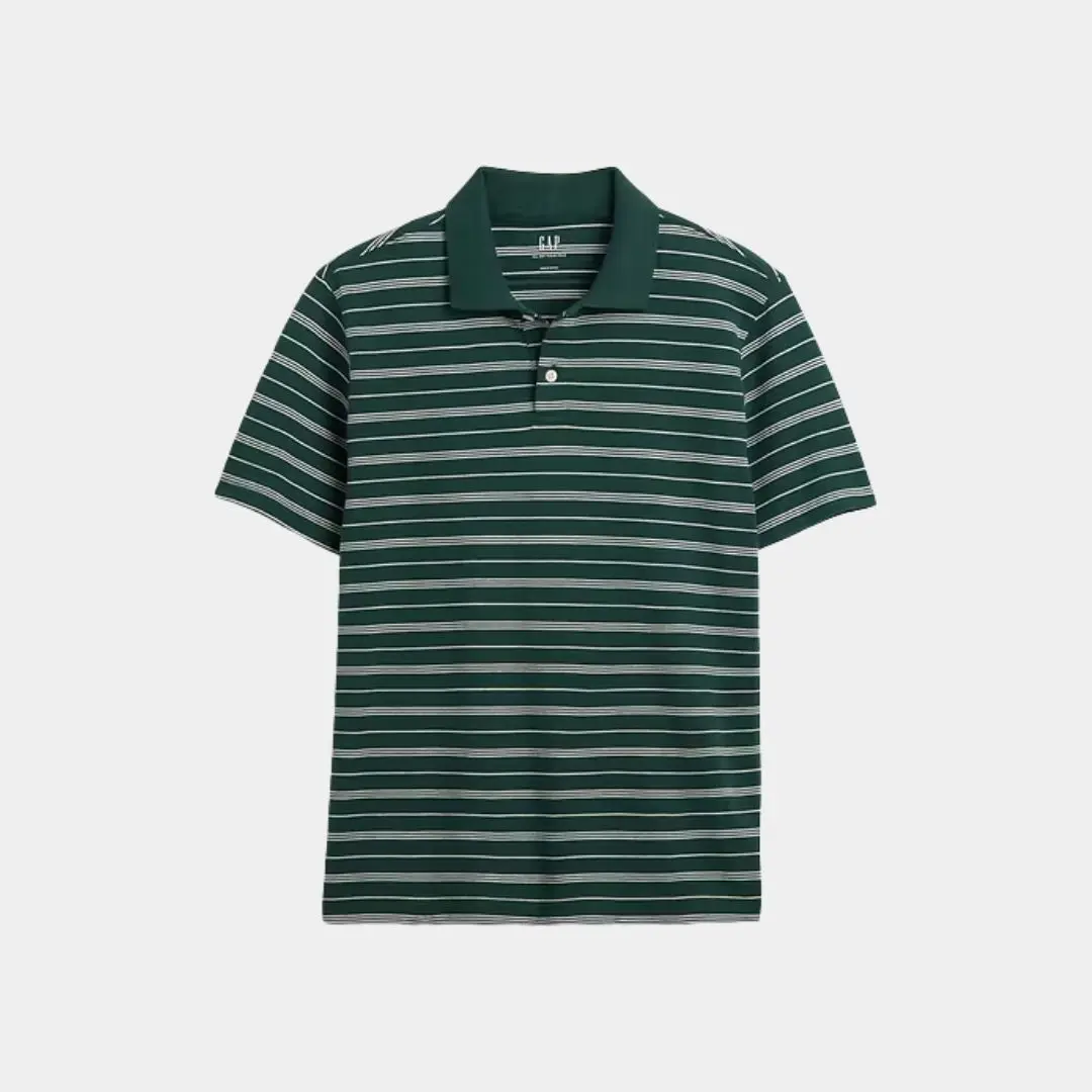 Green Stripe