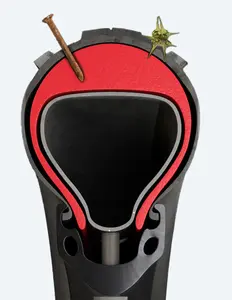 Tannus Armour Tire Inserts