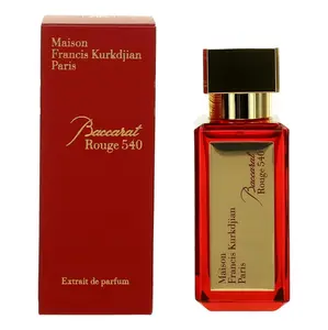 Baccarat Rouge 540 by Maison Francis Kurkdjian, 1.2 oz Extrait De Parfum Spray for Unisex Fine Fragrance