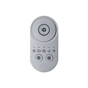 XbotGo BLE Remote, Wireless Remote Control, Easy Device Control, TikTok Shooting Remote, Bluetooth Remote, Improved Video Experience, Simple Operation, Content Creation Tool, TikTok Gadget, Hands-Free Remote