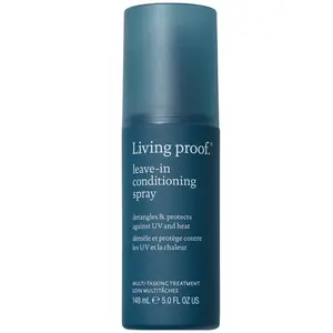 Leave-In Conditioning Spray