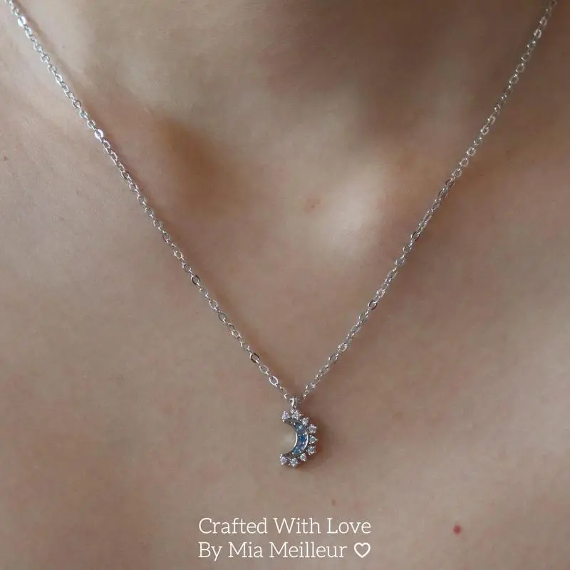 Sun and Moon Necklace, Sunshine and Moonlight Necklace, Gold Sun Necklace, Silver Moon Necklace, Couple Matching Jewelry, Best Gift for Her Sun and Moon Necklace, Sunshine and Moonlight Necklace, Gold Sun Necklace, Silver Moon Necklace, Couple Matching Jewelry, Best Gift for Her