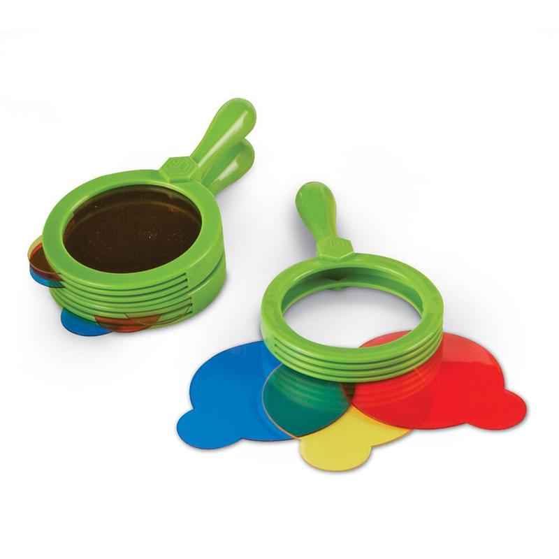 Learning Resources Primary Science Classroom Bu ndle