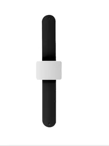 1pc Barber Wristband, Durable Wrist Strap, Essential Tool for Salons and Home Styling,