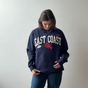 East Coast Patch Crew