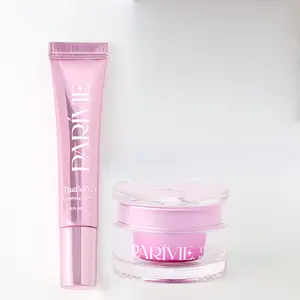 Instantly Depuff & Brighten Tired Eyes – Cooling Metal Tip | That’s Cool Quinoa Peptide Eye Cream + FREE Quenched Mini