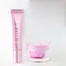Instantly Depuff & Brighten Tired Eyes – Cooling Metal Tip | That’s Cool Quinoa Peptide Eye Cream + FREE Quenched Mini