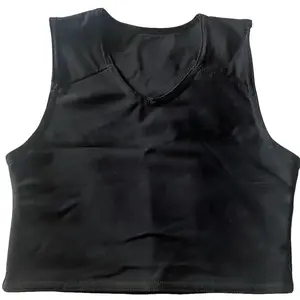 Compression Binder for Enhanced Support and Comfort in Everyday Wear