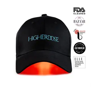 Red Light Hat Red Light Hat