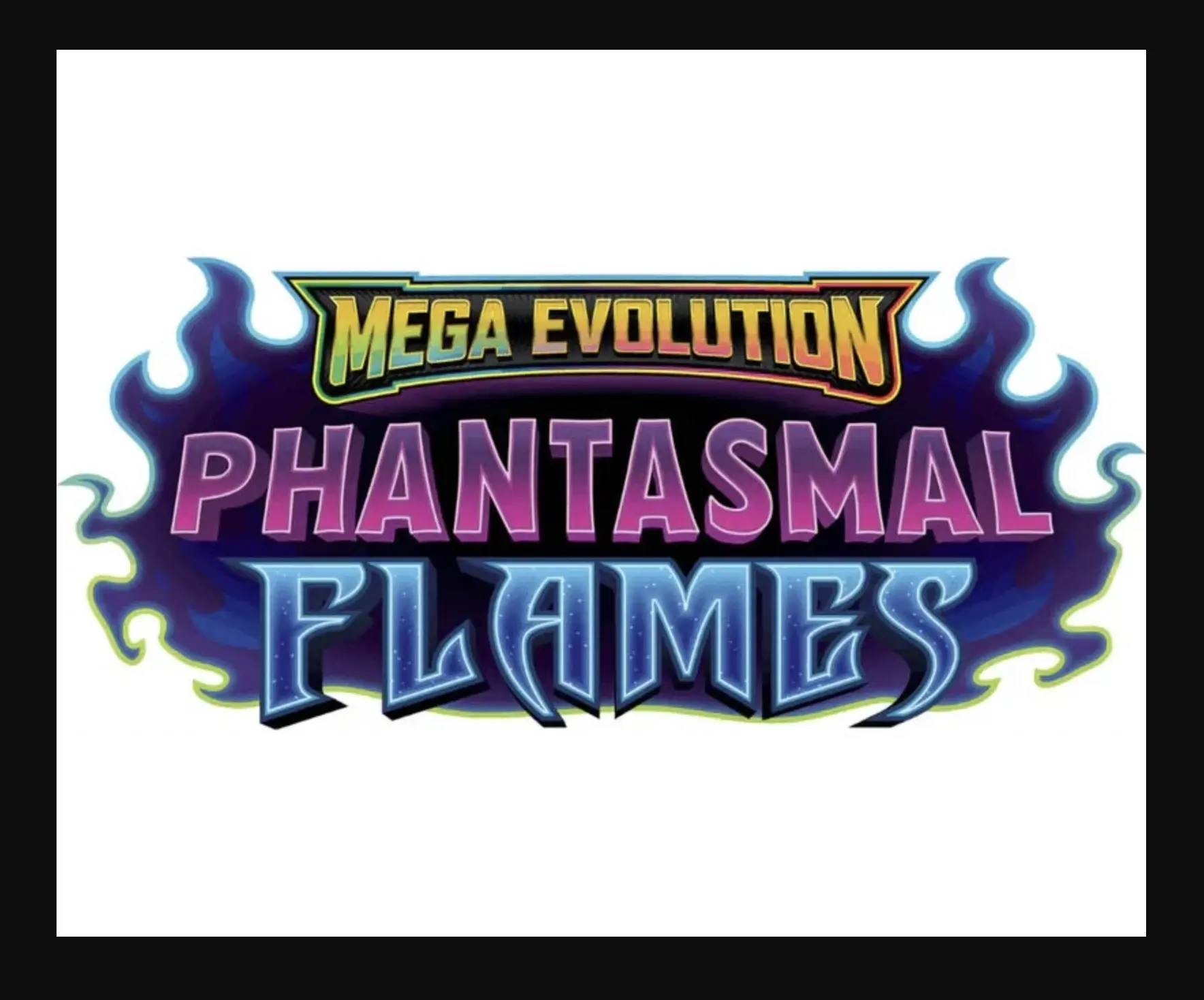 24Pk Phantasmal Flames Break! - PICK YOUR ENERGY <3