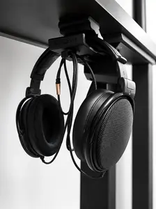 Forgevia HeadDock | Headphone Mounting System