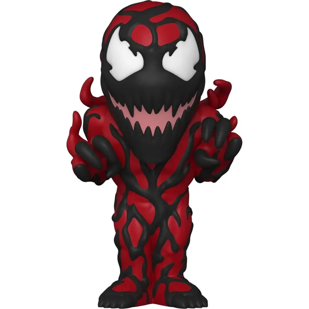 Funko Marvel assortiment Vinyl SODA Figurines Carnage 11 cm (6)