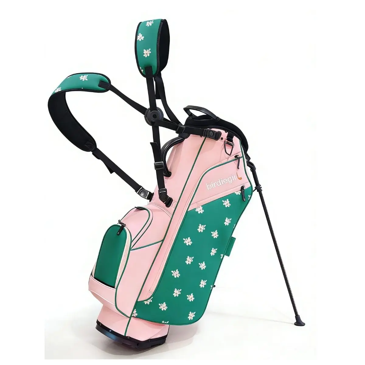 Women's Golf Bag - Azalea Stand Bag