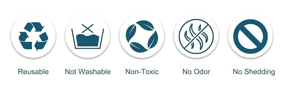 20Pcs Jewelry Polishing Stick & Silver Cleaning Cloth Set for Gold Silver Jewelry