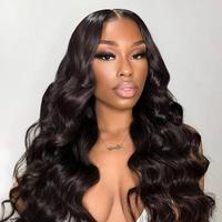 Body Wave-Natural Black