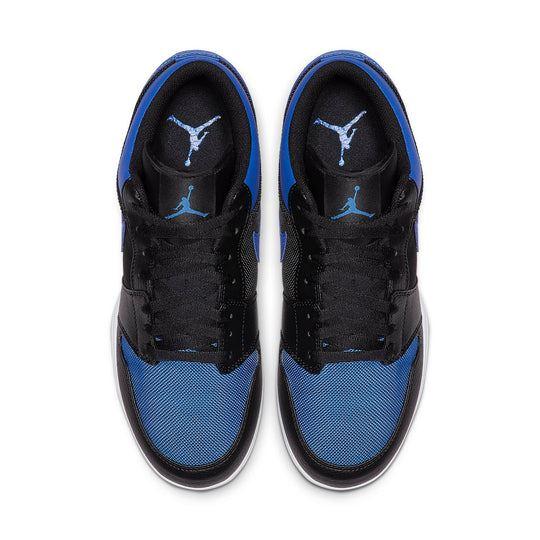 NEW Men's Sz 10 Nike Jordan 1 Mid TD 2019 Baseball Cleat RoyalBlue AR5604-041 FB