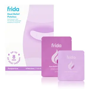 Frida Mom Heat Relief Patches