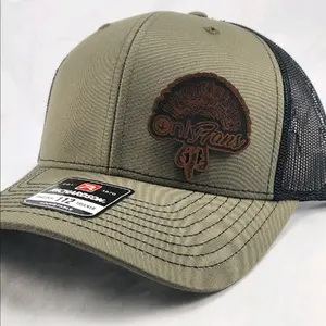 OnlyFans Trucker Cap Hat Multiple color options Left side patch
