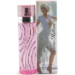 Paris Hilton - Edp Spray** 3.4 Oz