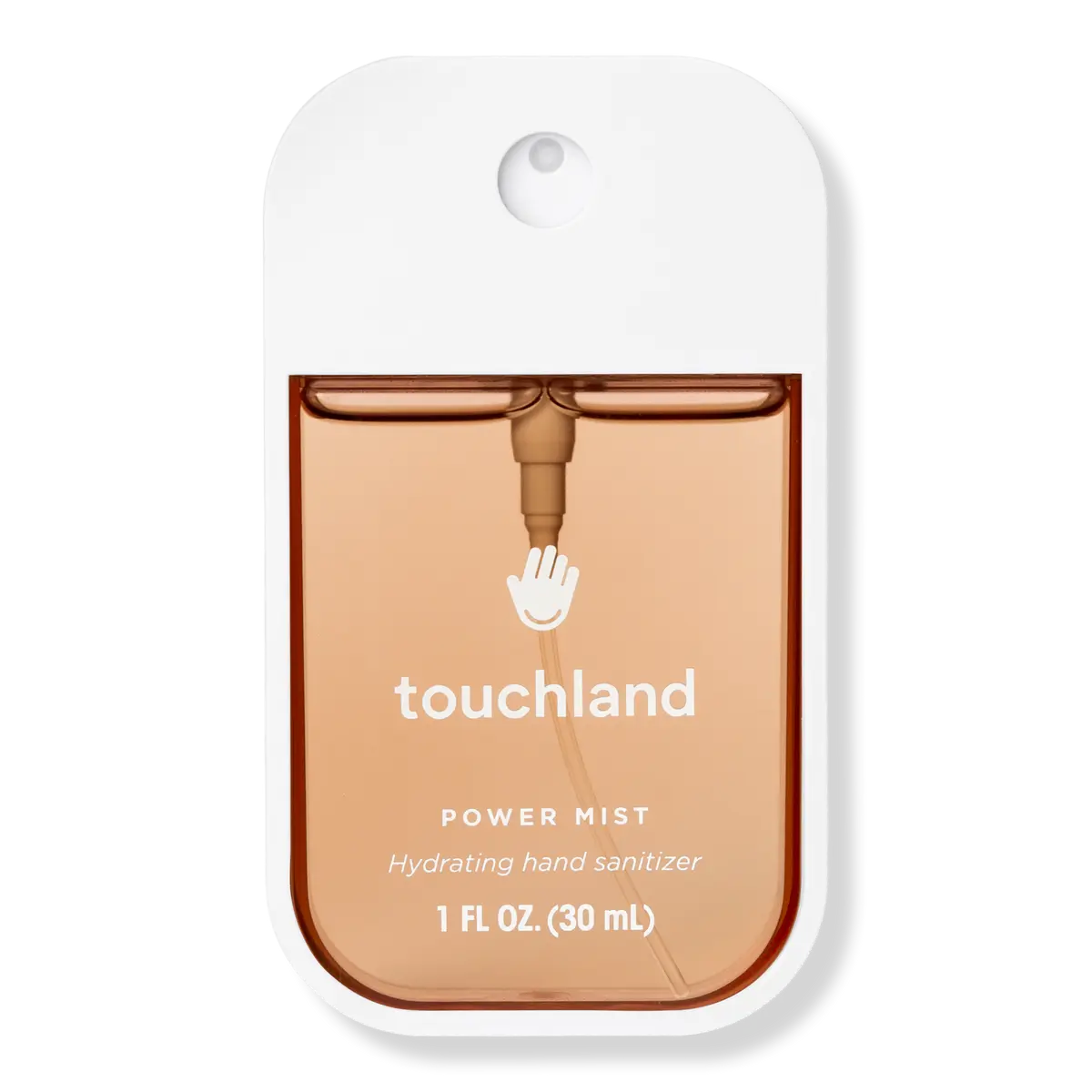 Touchland Limited Edition Seasonal Power Mist Hydrating Hand Sanitizer