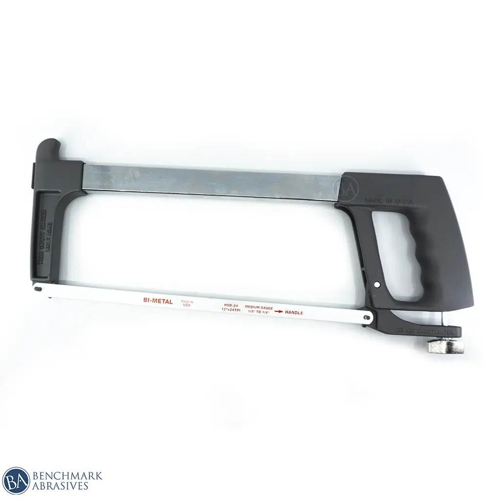Deluxe High Tension Hacksaw