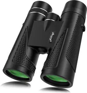 16X50 HD Professional Binoculars For Adults, Portable Waterproof Outdoor Sport Floating