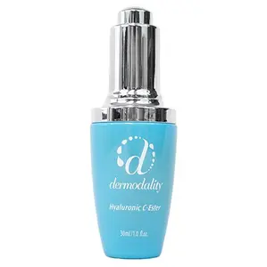 Dermodality Hyaluronic: C Ester Serum 30ML/ Works well with Sensitive Skin