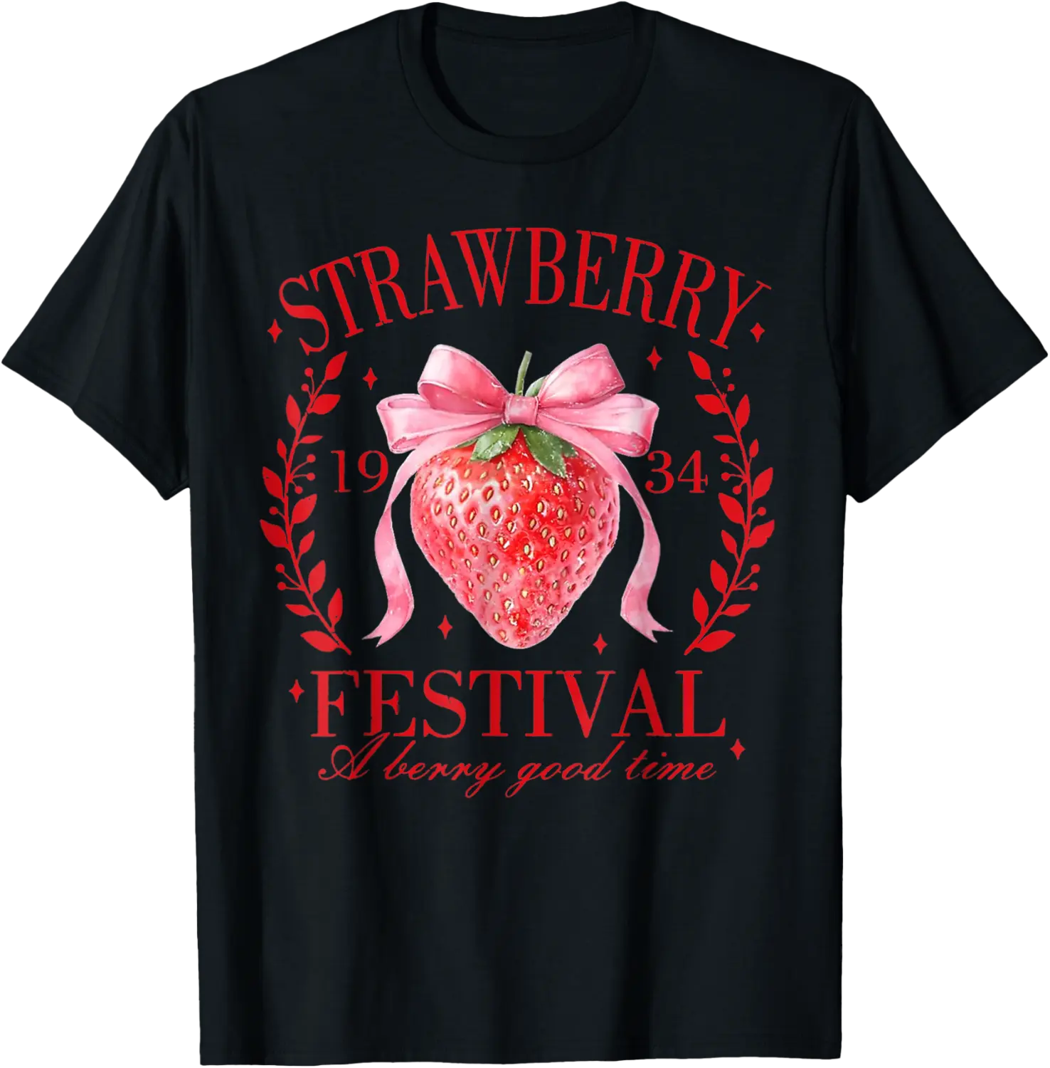 Women T-Shirt - Clydebell Shop 24B0DZTS8J1H