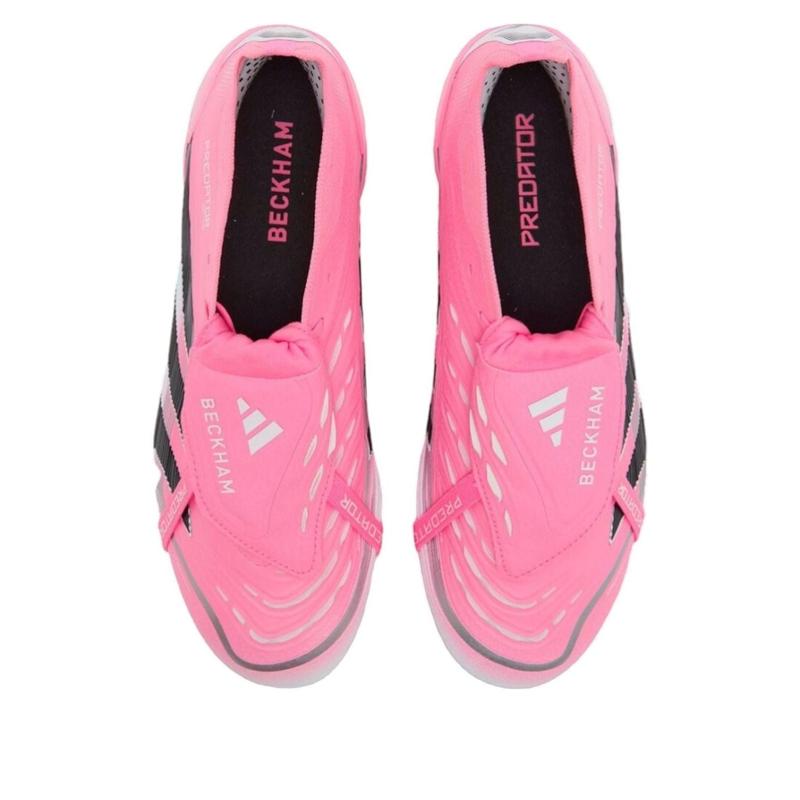 adidas x David Beckham Predator Pro FG 'Beam Pink' JS4464