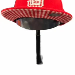 Custom-made San Francisco Giants hat from New Era