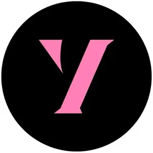 YERE Beauty shop logo