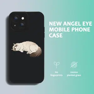 1PC Fashion "The sleeping kitten"phone case for Redmi All&Inclusive Soft Protective Cover including&10,10C,12,12C,13,13C,14C,15,15C,Note10, Note10Pro,Note11,11Pro,12,12 Pro Plus,12Pro,12S,13,13Pro,13 Pro,13Pro Plus,14,14 Pro,14 Pro,15 Pro,15Pro Plus