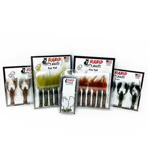 Starter Bundle - Rabid Baits