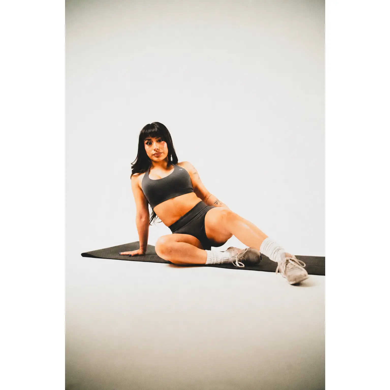 Endure Training Bra