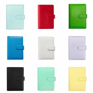 1-100 Budget Binder