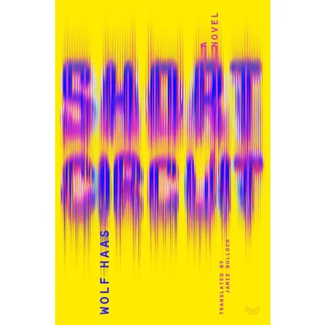 Short Circuit by Wolf Haas (Hardcover)